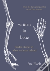 Written In Bone