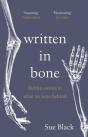 Written In Bone - Preview
