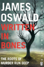 Written In Bones - Preview