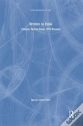 Written In Exile