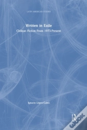 Written In Exile