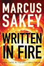Written In Fire - Preview