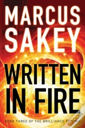 Written In Fire