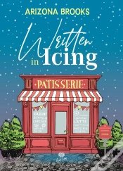Capa do artigo Written In Icing