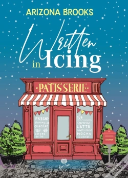 Capa do artigo Written In Icing