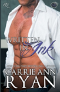 Written In Ink - Preview