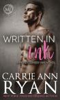 Written In Ink - Preview