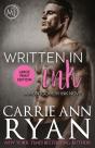 Written In Ink - Preview