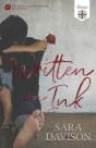 Written In Ink - Preview