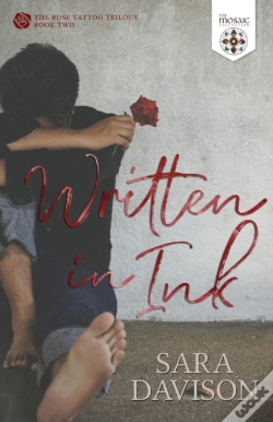 Capa do artigo Written In Ink