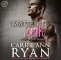 Written In Ink - Preview