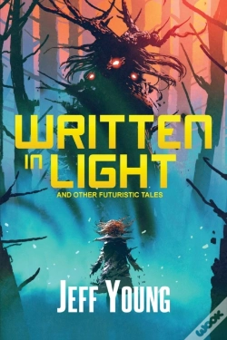Capa do artigo Written In Light