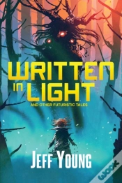 Capa do artigo Written In Light