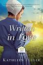 Written In Love - Preview