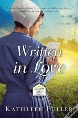 Capa do artigo Written In Love
