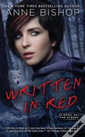Capa do artigo Written In Red
