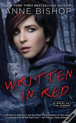 Capa do artigo Written In Red