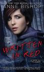 Written In Red - Preview