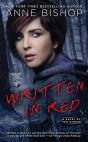 Written In Red - Preview