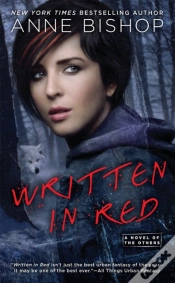 Capa do artigo Written In Red