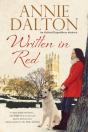 Written In Red - Preview