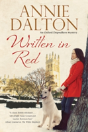 Written In Red - Preview
