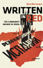 Written In Red - Preview