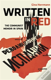 Capa do artigo Written In Red