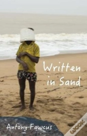 Capa do artigo Written In Sand