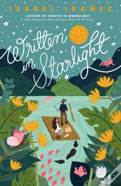 Capa do artigo Written In Starlight