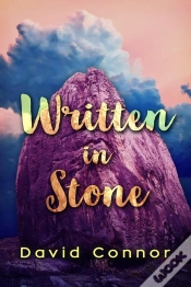 Capa do artigo Written In Stone