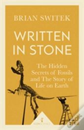 Written In Stone (Icon Science)