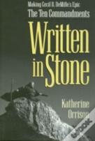 Written In Stone: Making Cecil