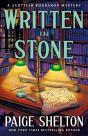 Written In Stone - Preview
