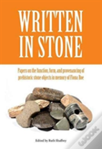 Written In Stone