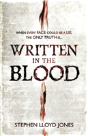 Written In The Blood - Preview