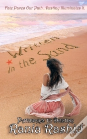 Capa do artigo Written In The Sand