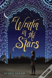 Capa do artigo Written In The Stars