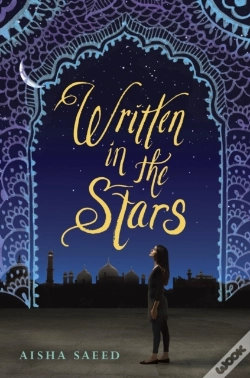 Capa do artigo Written In The Stars