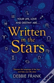 Capa do artigo Written In The Stars