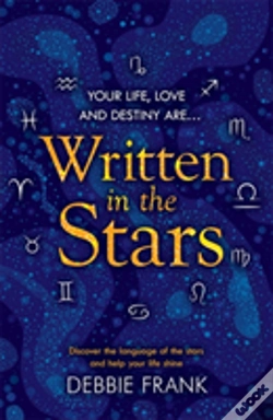 Capa do artigo Written In The Stars