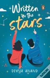 Written In The Stars