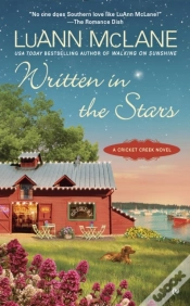 Capa do artigo Written In The Stars