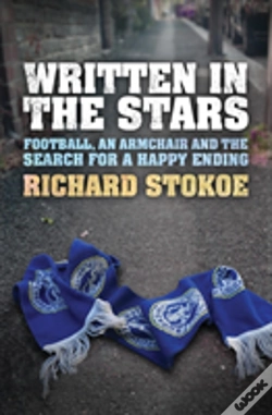 Capa do artigo Written In The Stars