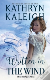 Capa do artigo Written In The Wind