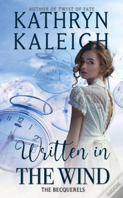 Capa do artigo Written In The Wind