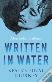 Capa do artigo Written In Water