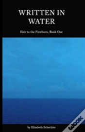 Capa do artigo Written In Water