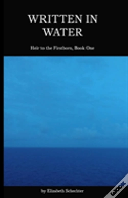 Capa do artigo Written In Water