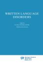 Written Language Disorders - Preview